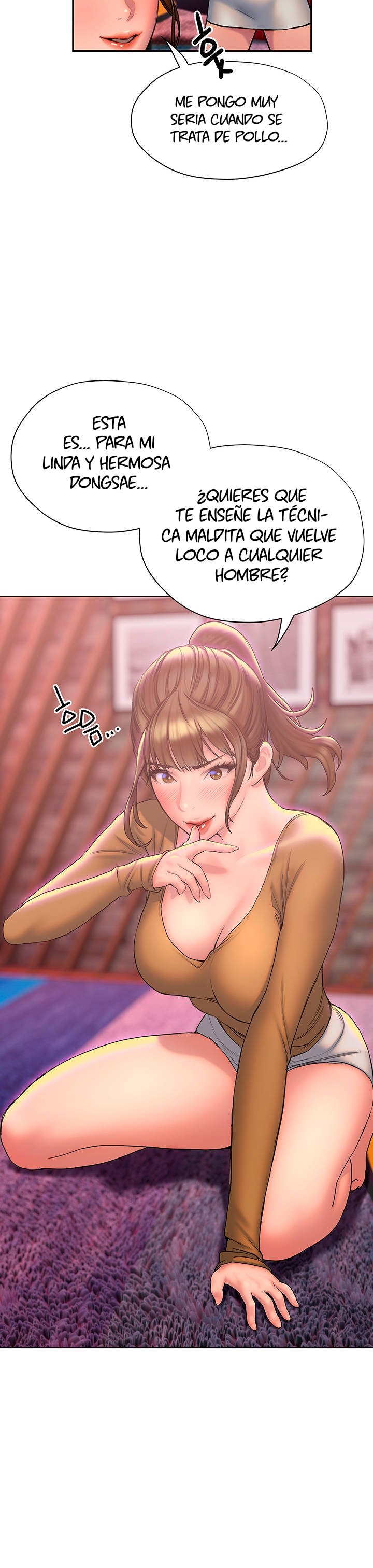 Understanding of Flirting Raw Chapter 26 Page 13