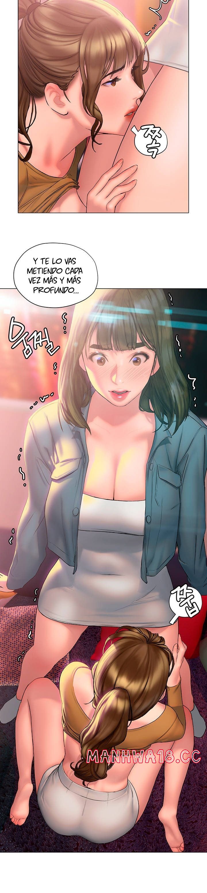 Understanding of Flirting Raw Chapter 26 Page 21