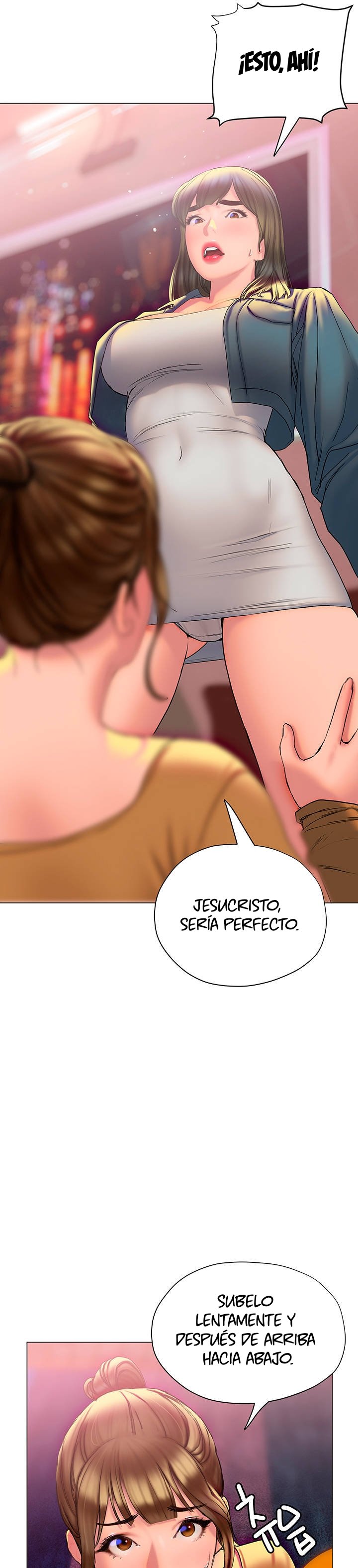 Understanding of Flirting Raw Chapter 26 Page 23