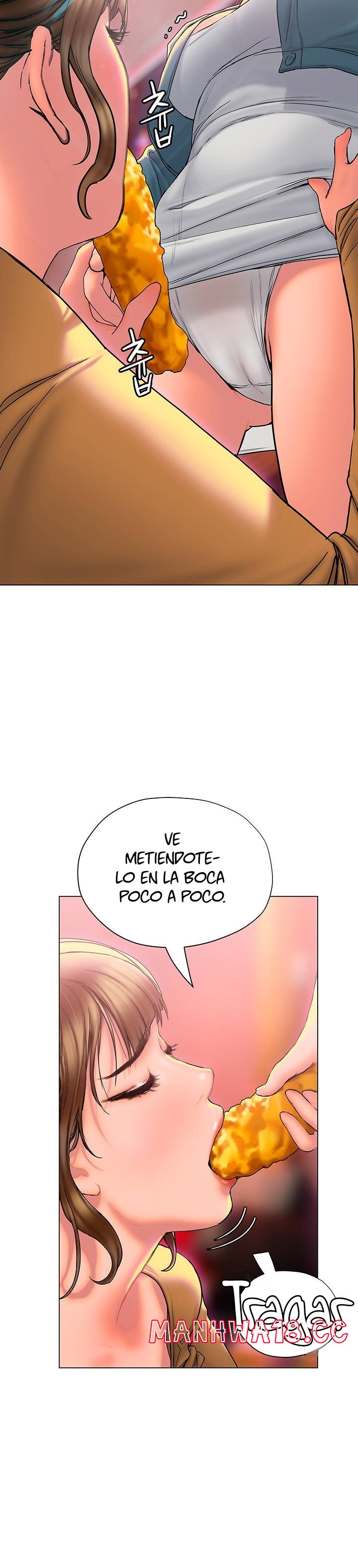 Understanding of Flirting Raw Chapter 26 Page 26