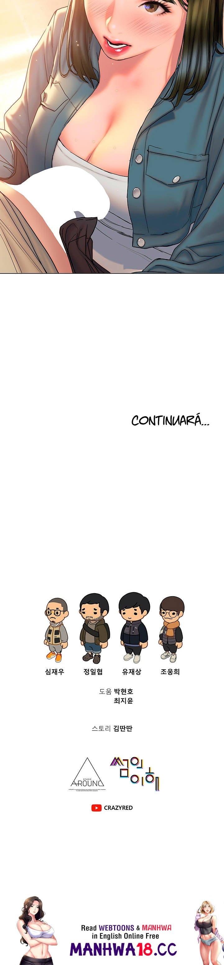 Understanding of Flirting Raw Chapter 26 Page 36