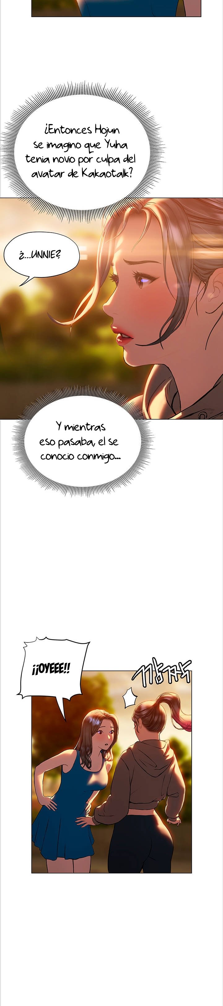 Understanding of Flirting Raw Chapter 26 Page 4