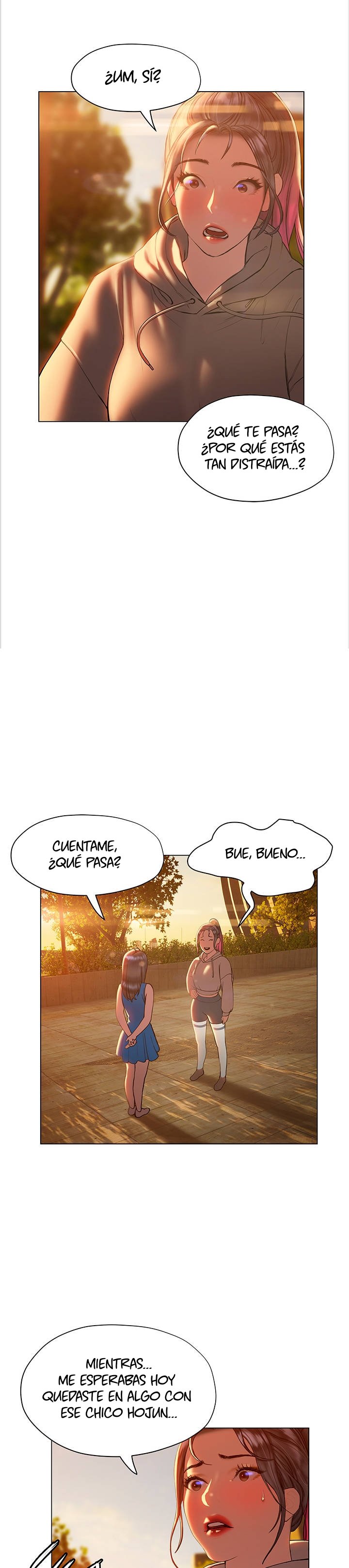 Understanding of Flirting Raw Chapter 26 Page 5