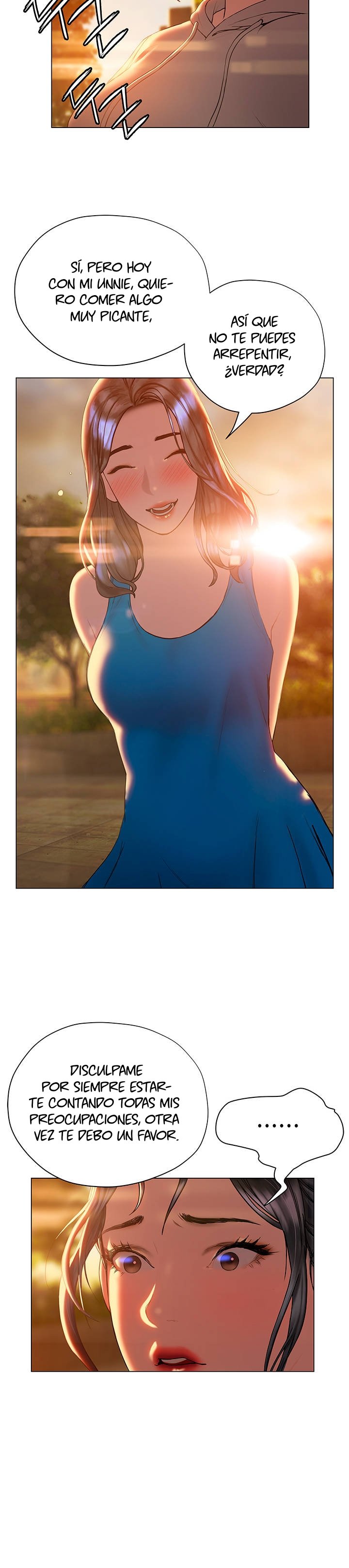 Understanding of Flirting Raw Chapter 26 Page 6