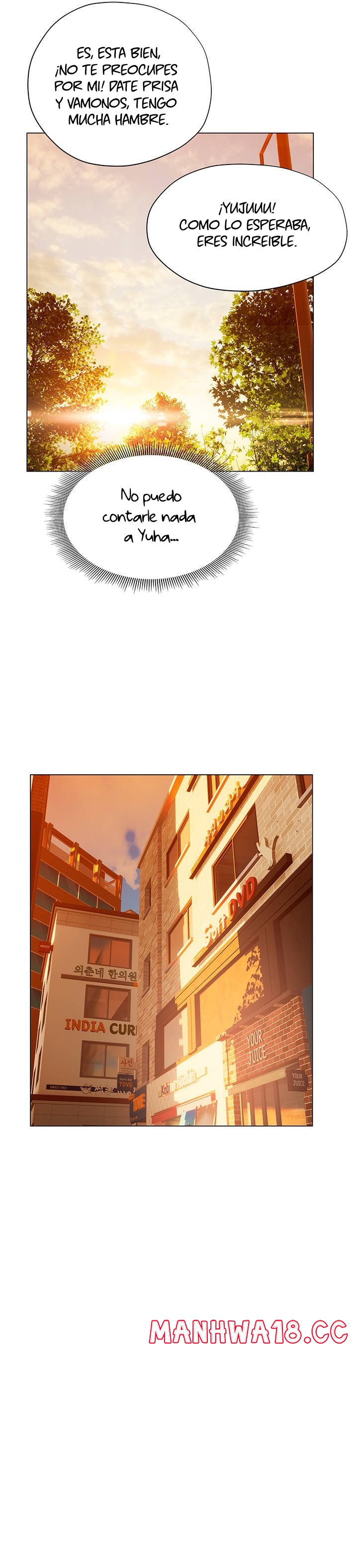 Understanding of Flirting Raw Chapter 26 Page 7