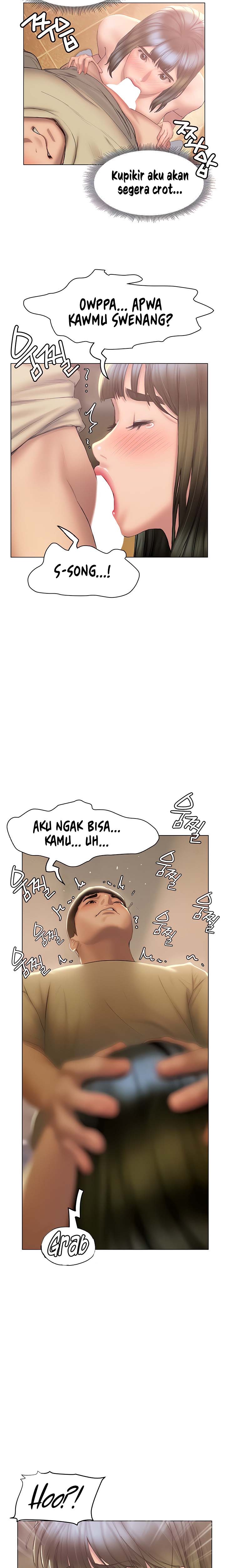 Understanding of Flirting Raw Chapter 27 Page 13