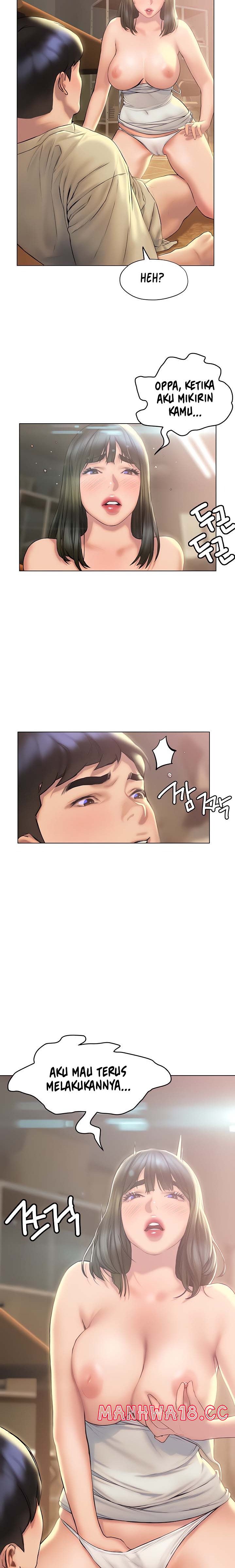 Understanding of Flirting Raw Chapter 27 Page 18