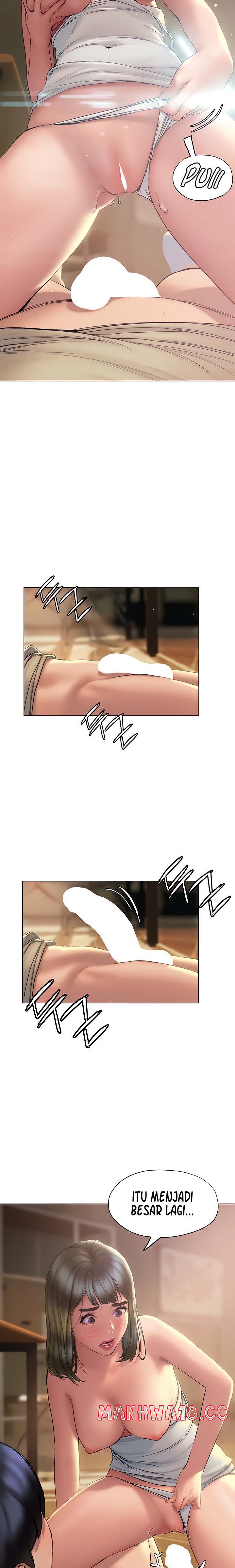 Understanding of Flirting Raw Chapter 27 Page 20