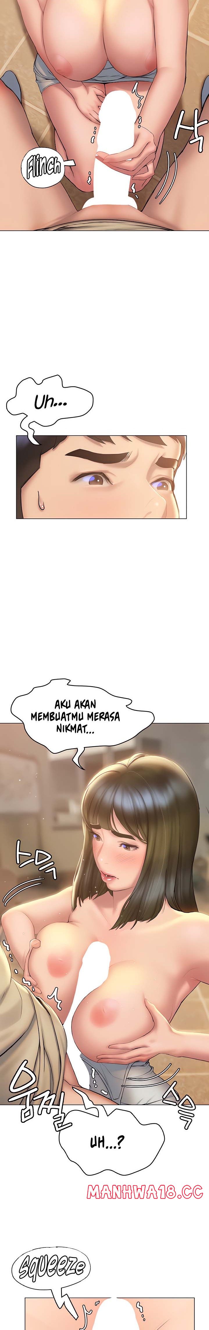 Understanding of Flirting Raw Chapter 27 Page 4