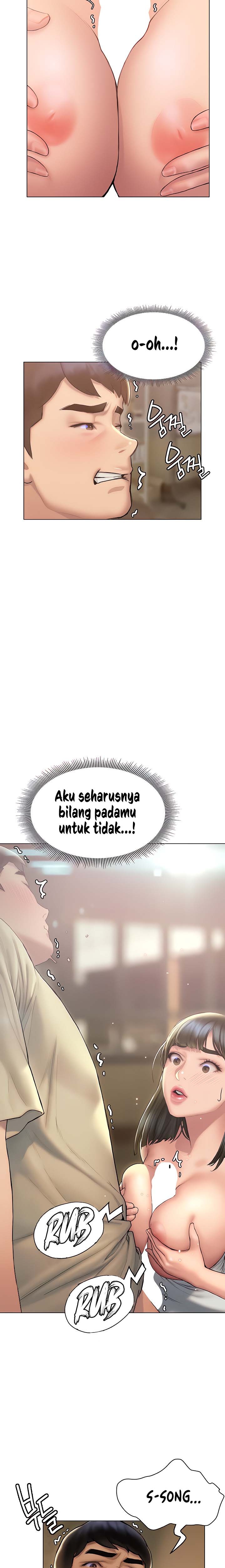 Understanding of Flirting Raw Chapter 27 Page 5