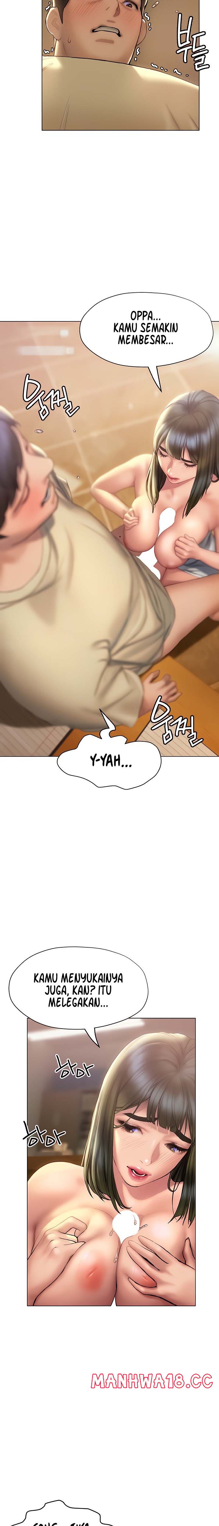 Understanding of Flirting Raw Chapter 27 Page 6