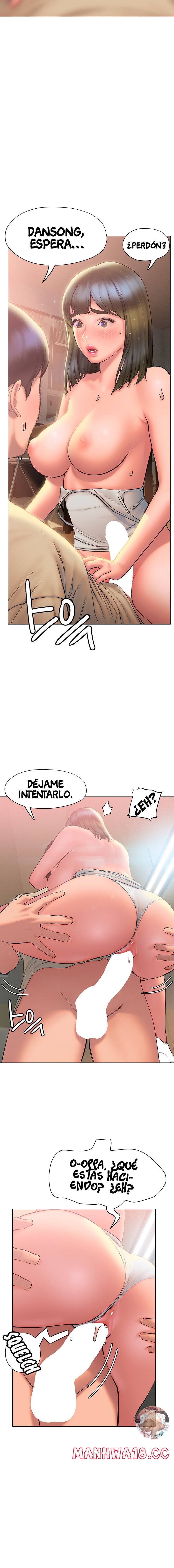 Understanding of Flirting Raw Chapter 28 Page 10