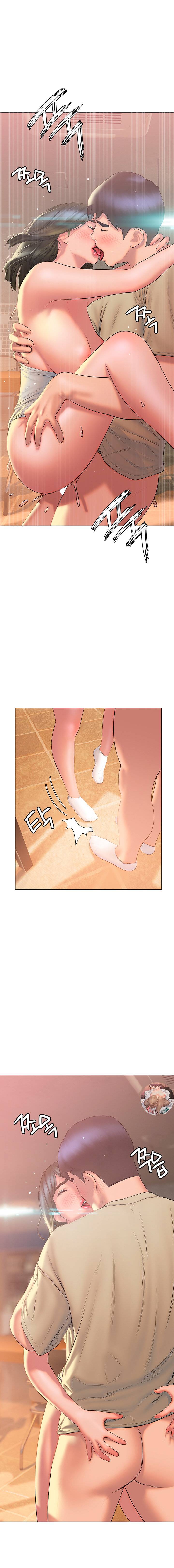 Understanding of Flirting Raw Chapter 28 Page 12