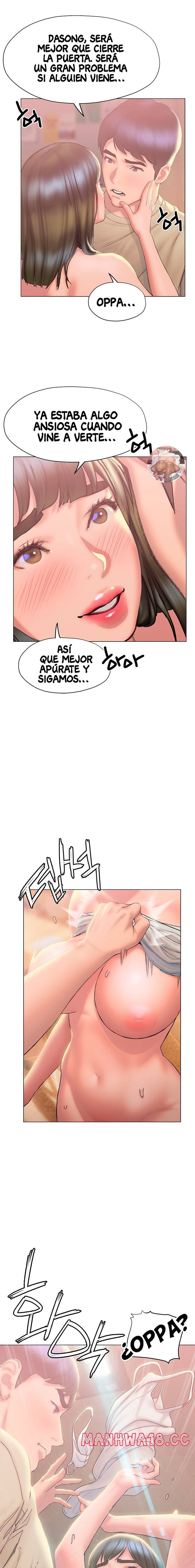 Understanding of Flirting Raw Chapter 28 Page 13