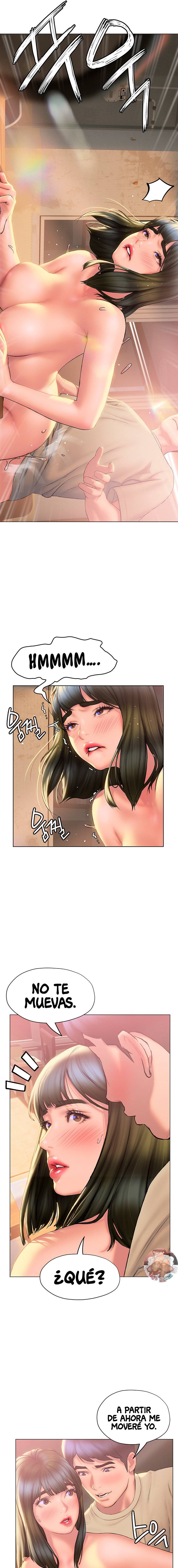 Understanding of Flirting Raw Chapter 28 Page 15