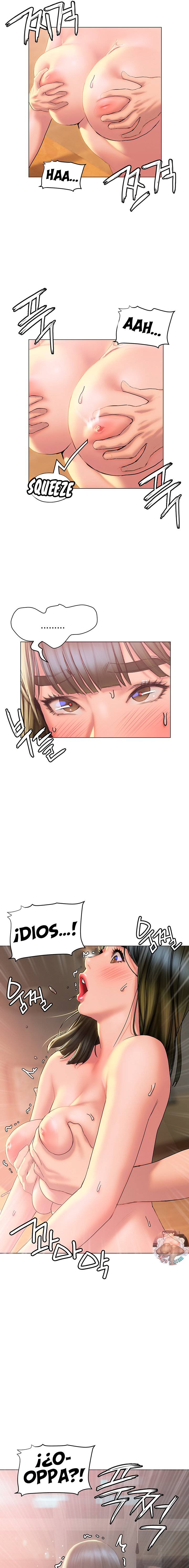 Understanding of Flirting Raw Chapter 28 Page 17