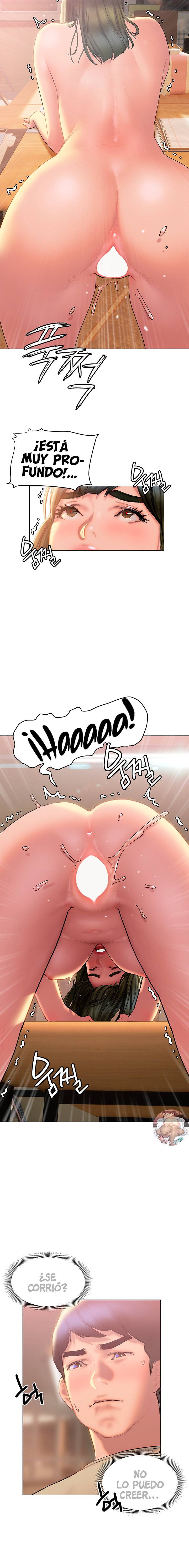 Understanding of Flirting Raw Chapter 28 Page 18