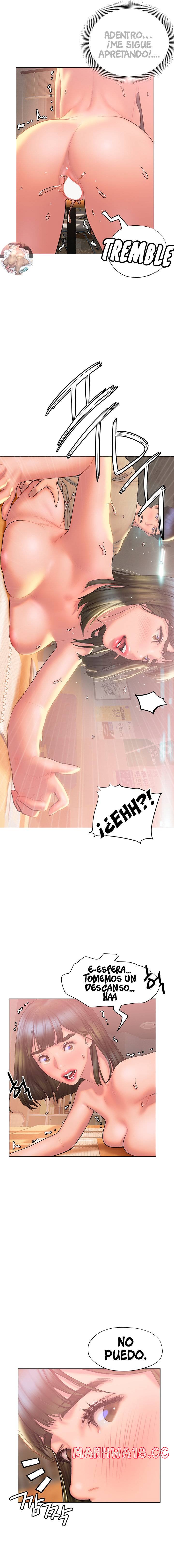 Understanding of Flirting Raw Chapter 28 Page 19