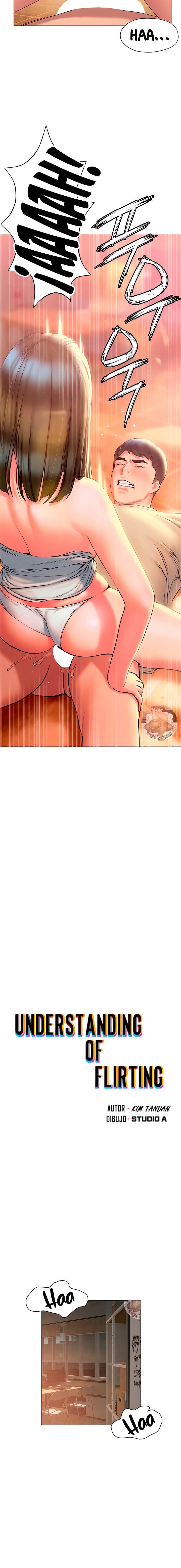 Understanding of Flirting Raw Chapter 28 Page 2