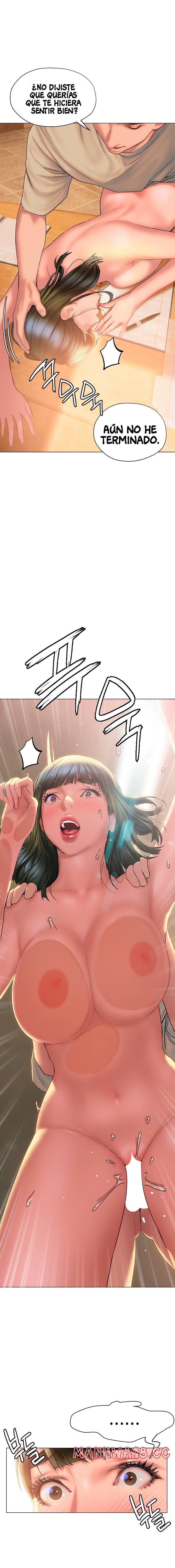 Understanding of Flirting Raw Chapter 28 Page 20