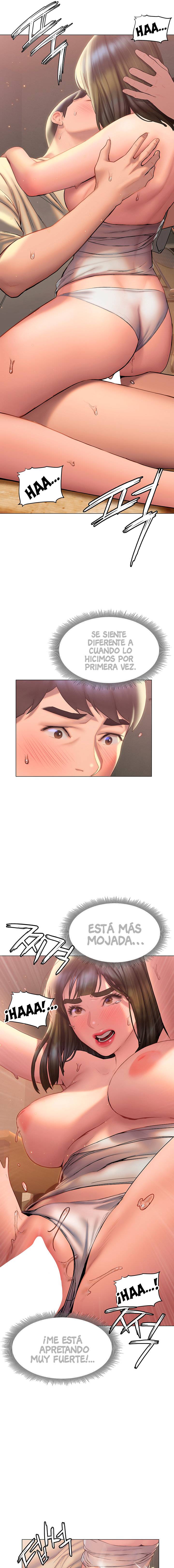 Understanding of Flirting Raw Chapter 28 Page 3