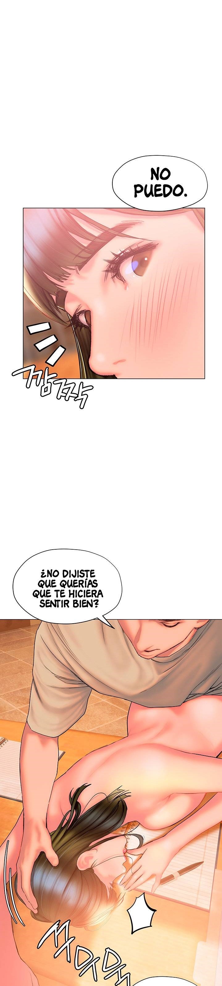 Understanding of Flirting Raw Chapter 29 Page 1