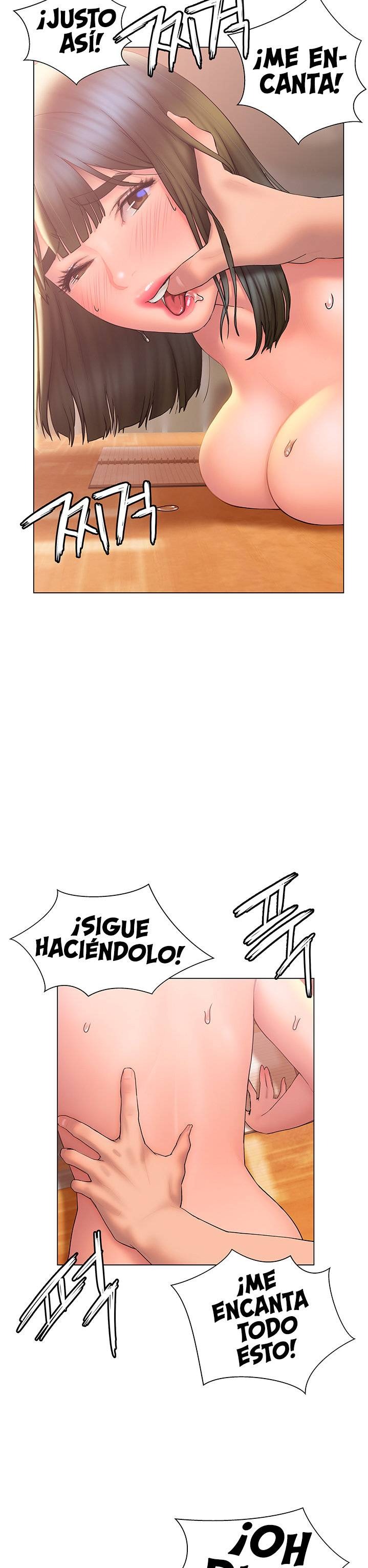 Understanding of Flirting Raw Chapter 29 Page 11