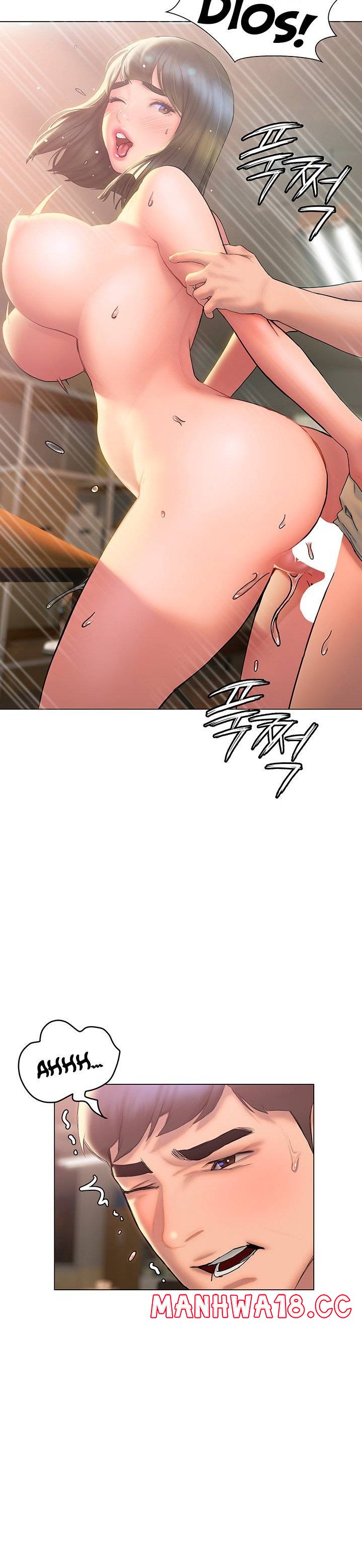 Understanding of Flirting Raw Chapter 29 Page 12