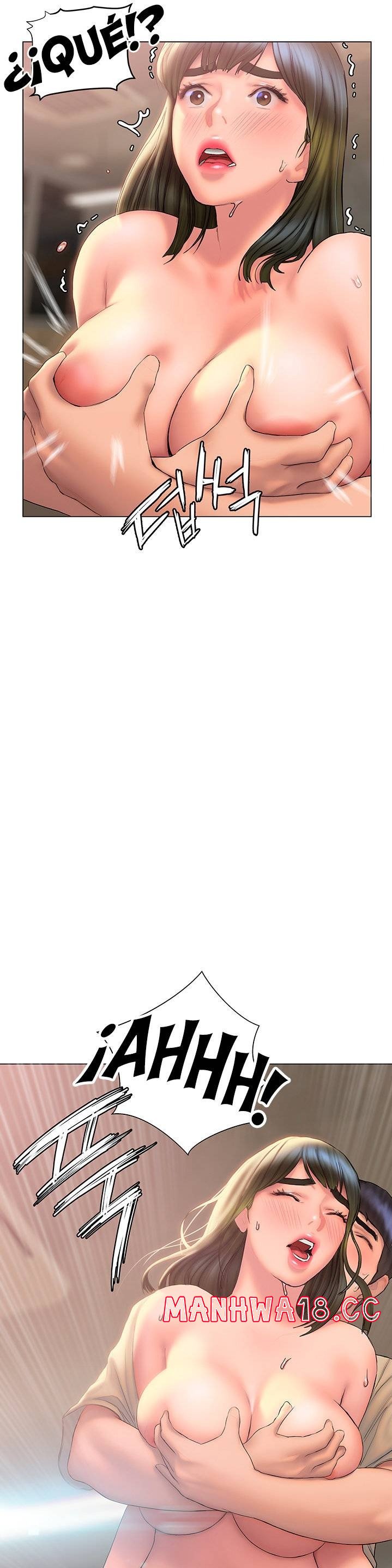 Understanding of Flirting Raw Chapter 29 Page 13