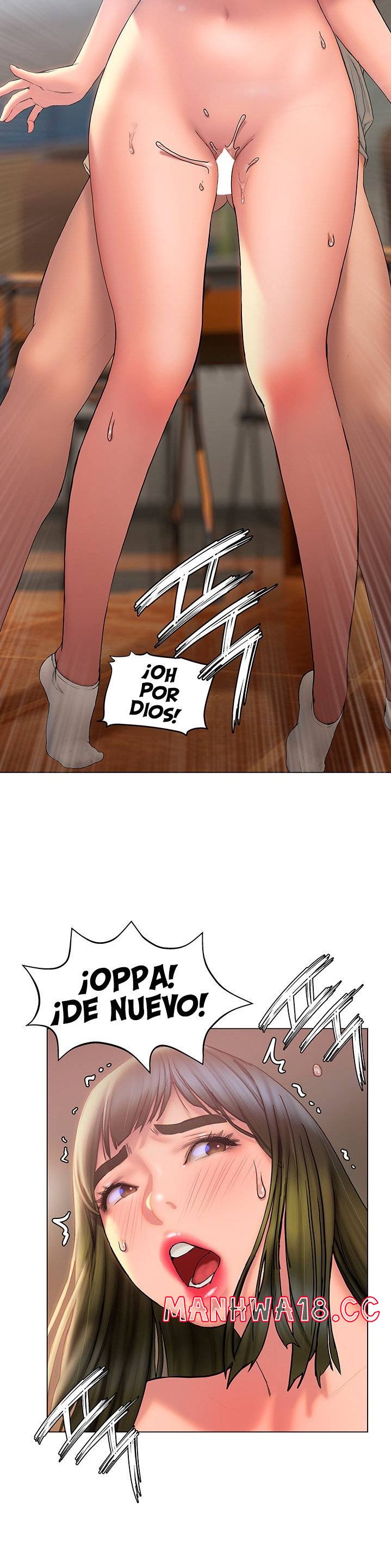 Understanding of Flirting Raw Chapter 29 Page 14