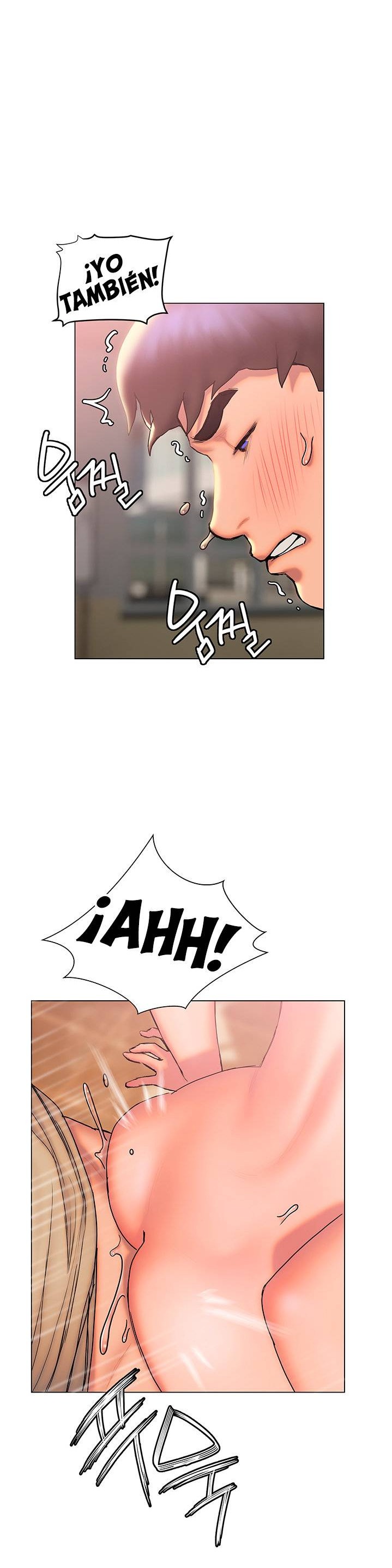 Understanding of Flirting Raw Chapter 29 Page 15