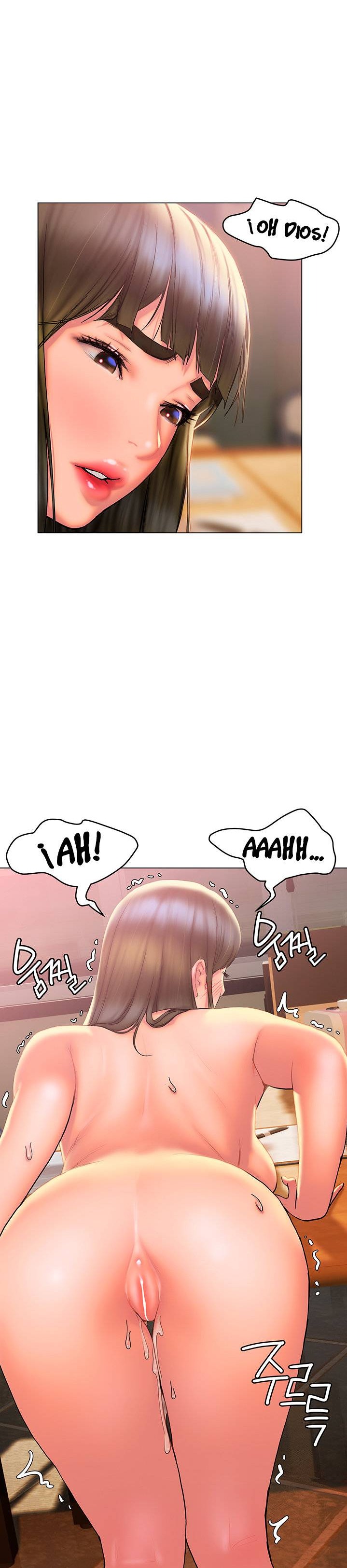 Understanding of Flirting Raw Chapter 29 Page 18