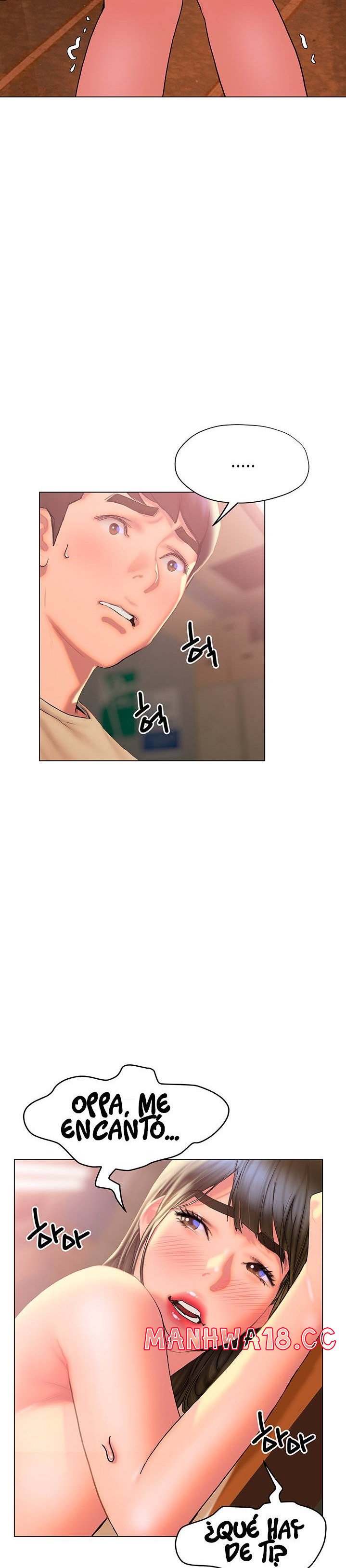 Understanding of Flirting Raw Chapter 29 Page 19