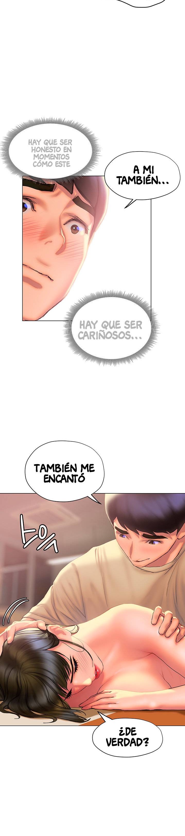 Understanding of Flirting Raw Chapter 29 Page 20