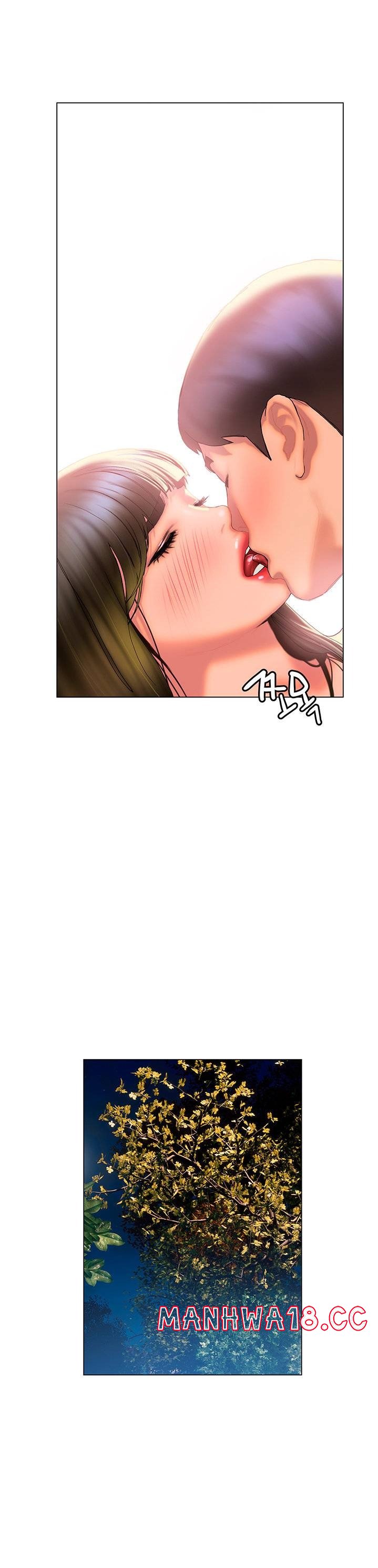 Understanding of Flirting Raw Chapter 29 Page 21