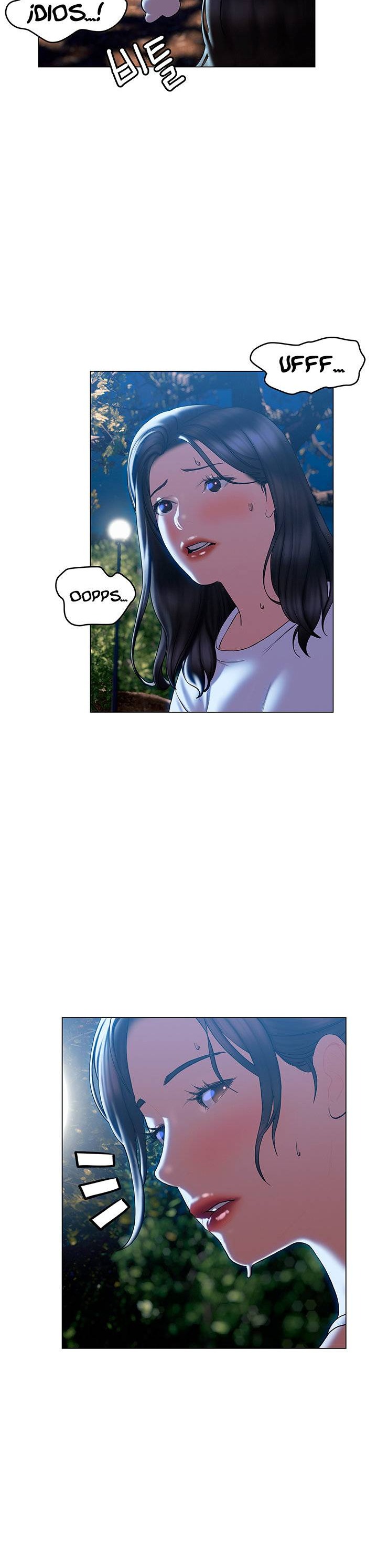 Understanding of Flirting Raw Chapter 29 Page 23