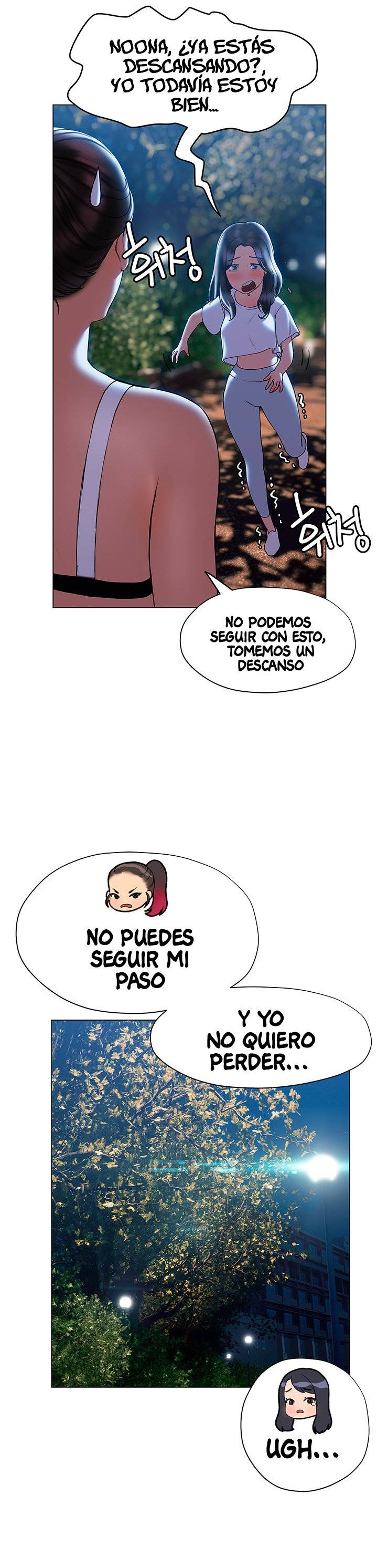 Understanding of Flirting Raw Chapter 29 Page 24