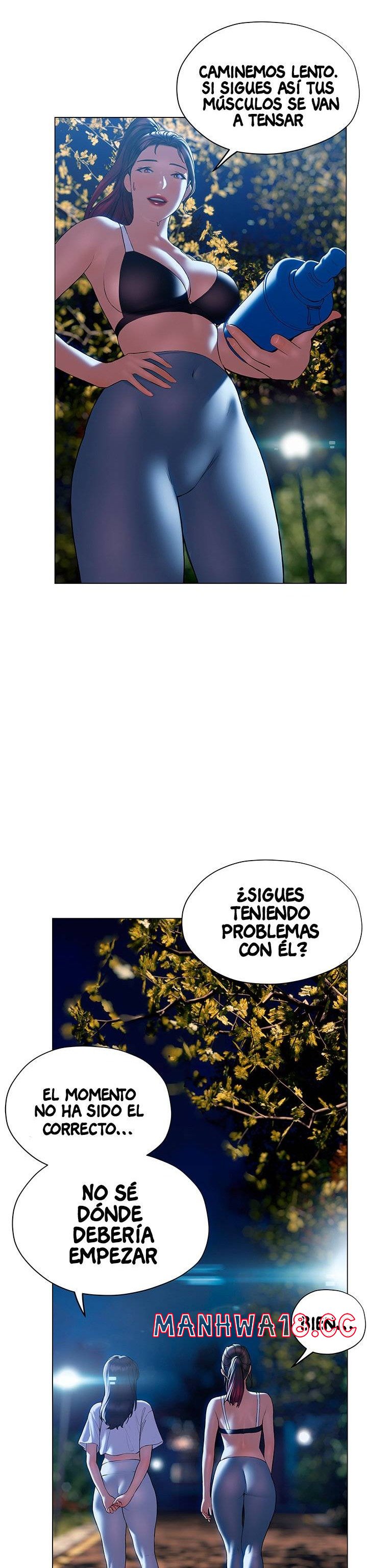 Understanding of Flirting Raw Chapter 29 Page 26