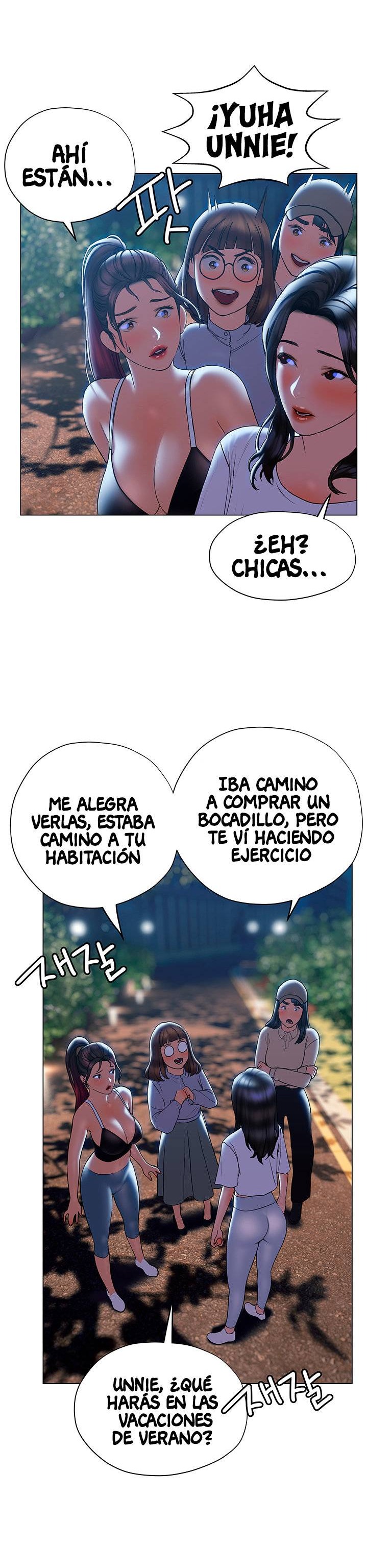 Understanding of Flirting Raw Chapter 29 Page 28