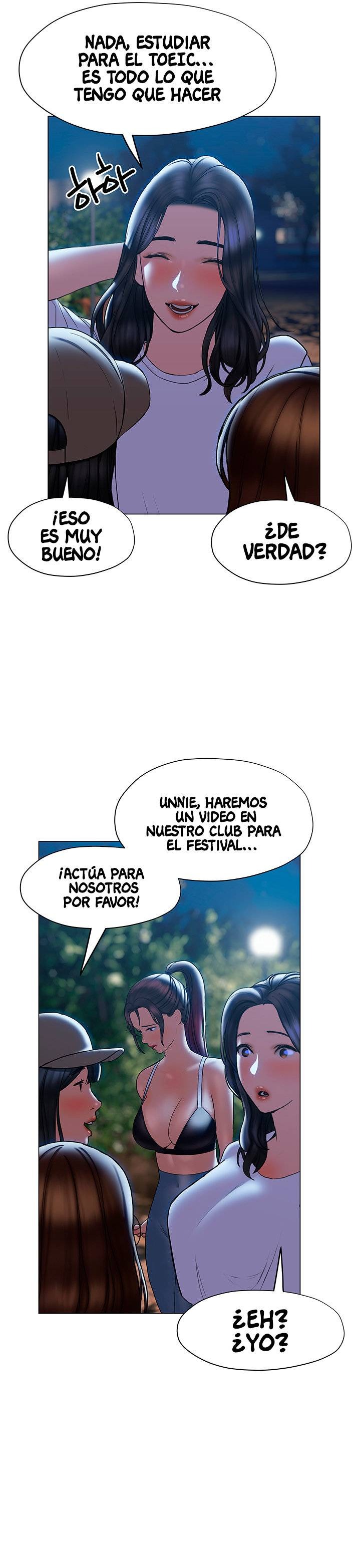 Understanding of Flirting Raw Chapter 29 Page 29