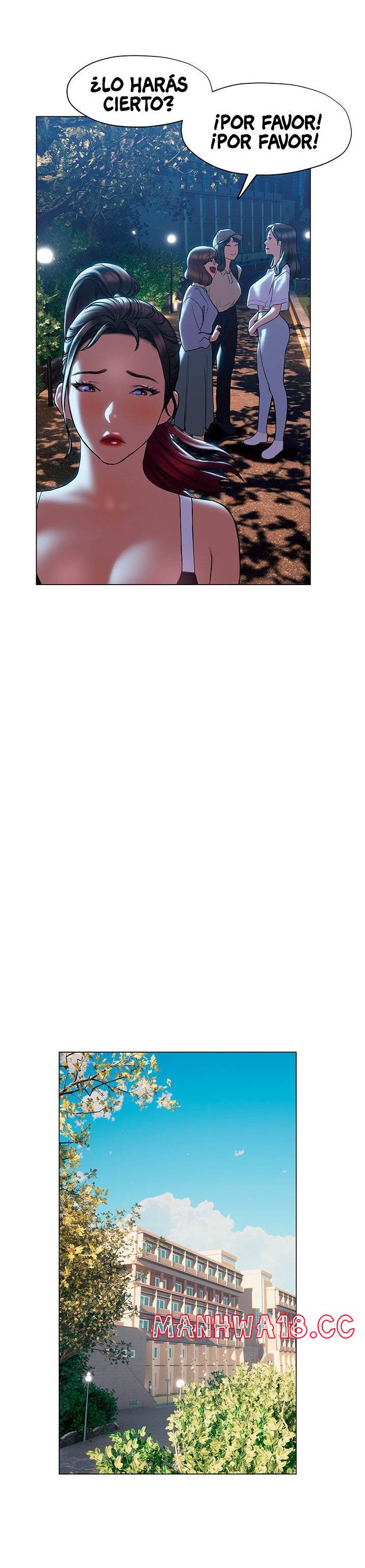 Understanding of Flirting Raw Chapter 29 Page 30