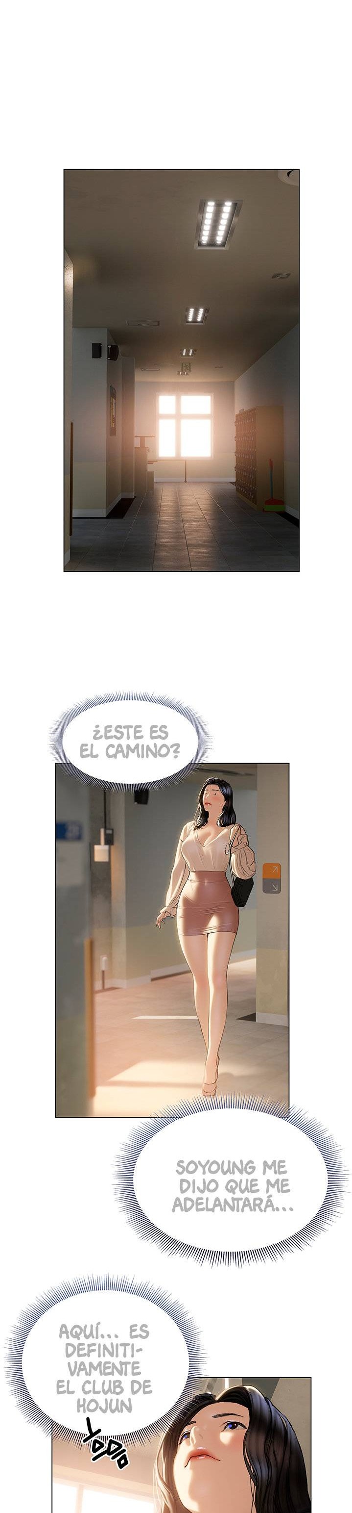 Understanding of Flirting Raw Chapter 29 Page 31