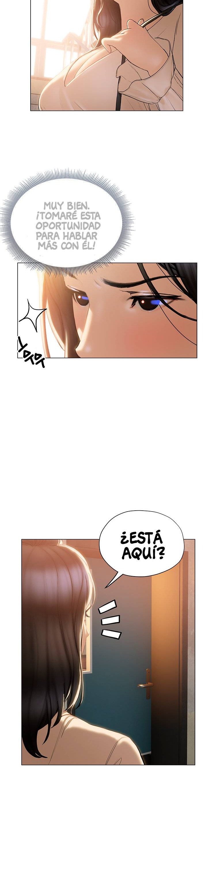 Understanding of Flirting Raw Chapter 29 Page 32