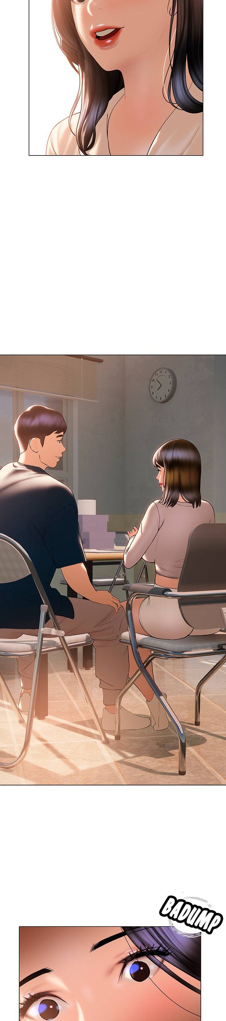 Understanding of Flirting Raw Chapter 29 Page 34