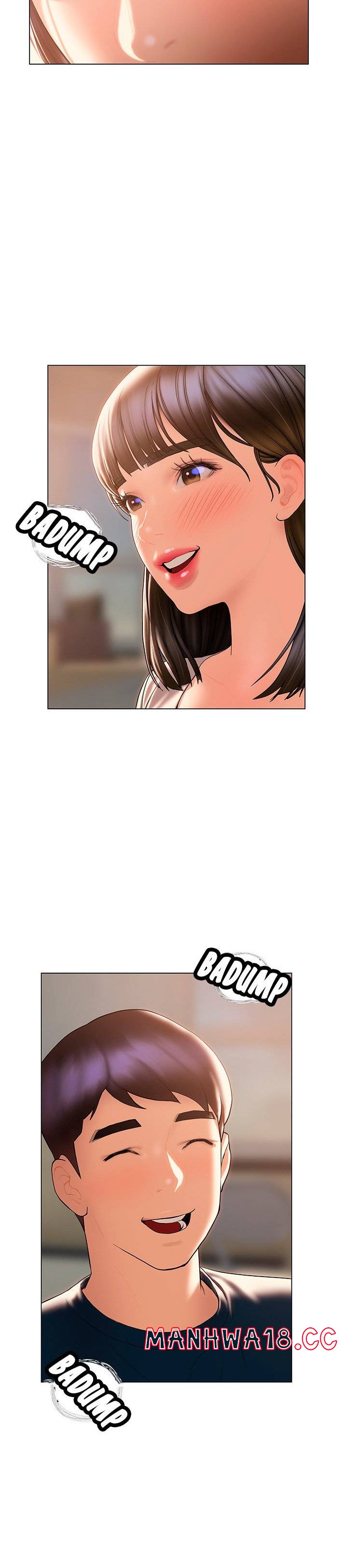 Understanding of Flirting Raw Chapter 29 Page 35