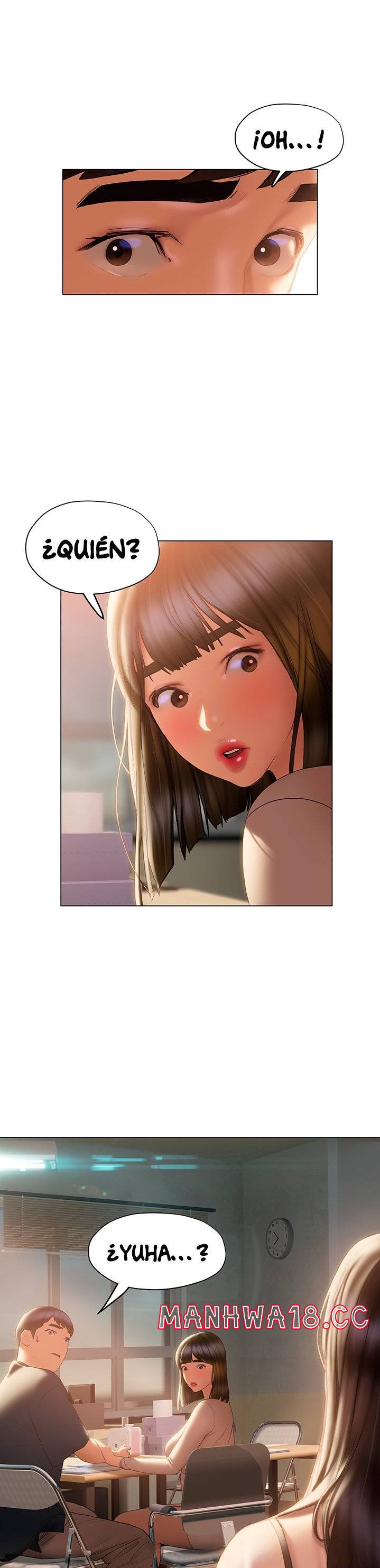 Understanding of Flirting Raw Chapter 29 Page 37