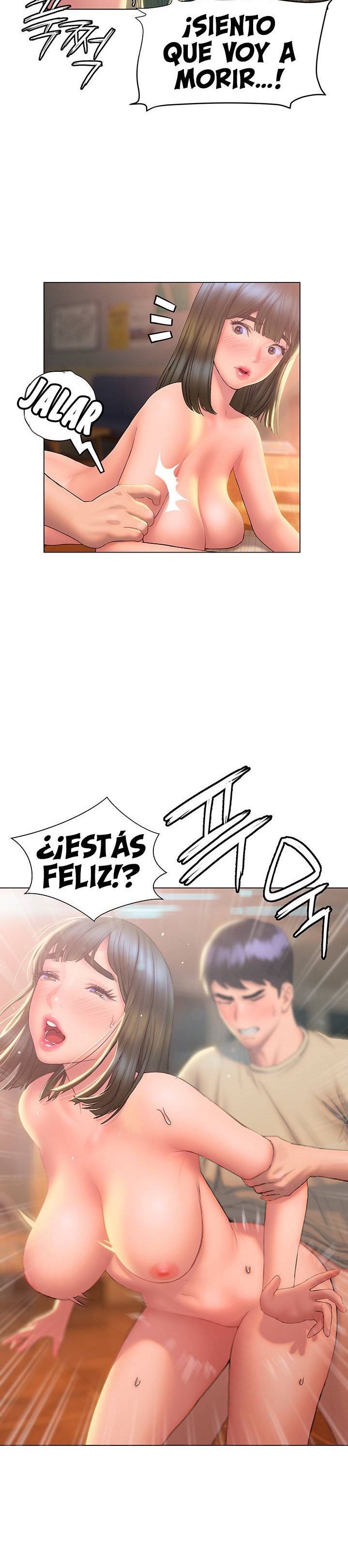 Understanding of Flirting Raw Chapter 29 Page 6