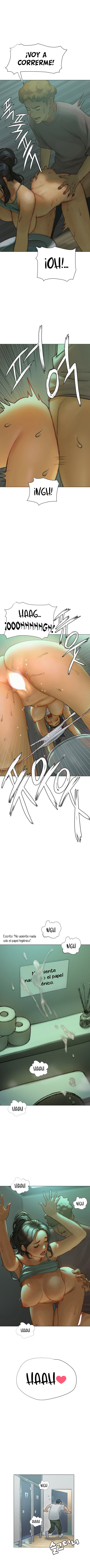 Understanding of Flirting Raw Chapter 3 Page 10