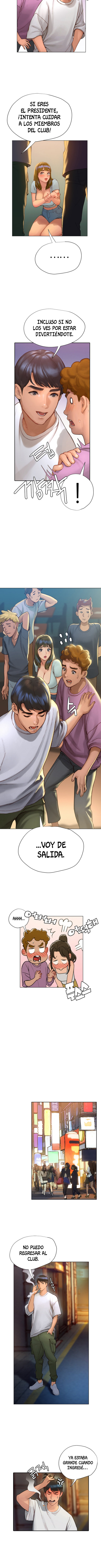 Understanding of Flirting Raw Chapter 3 Page 13