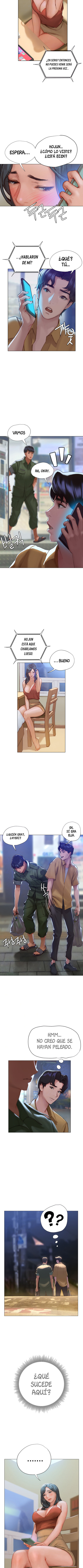 Understanding of Flirting Raw Chapter 3 Page 3